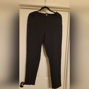 Michael kors trouser pants
